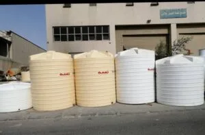 تركيب خزانات الكويت