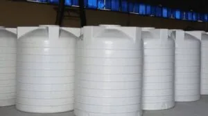 تنظيف خزانات المياه بالكويت