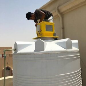 تركيب مبرد الخزان بالكويت 