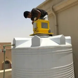 تركيب مبرد الخزان بالكويت