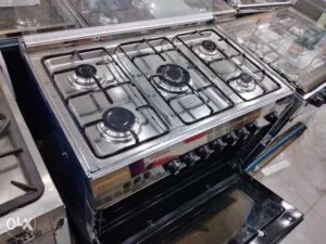 فني غاز الكويت 